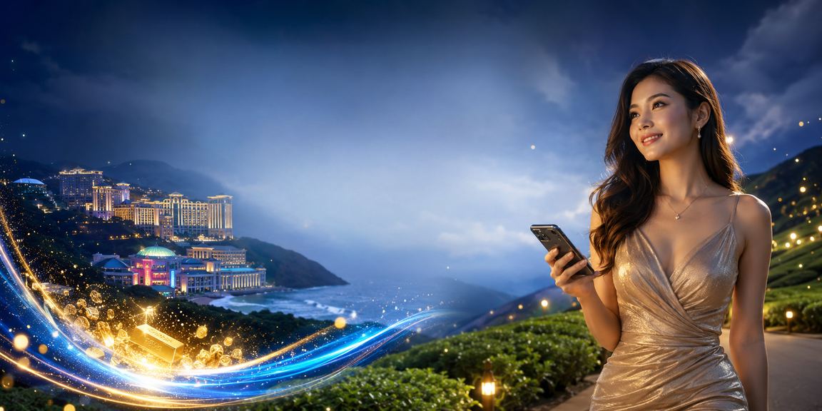 Paparan odds perlawanan pada telefon mudah alih di Genting Highlands dg10